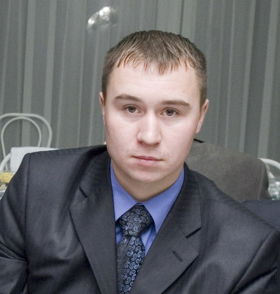 Руслан Рябиков