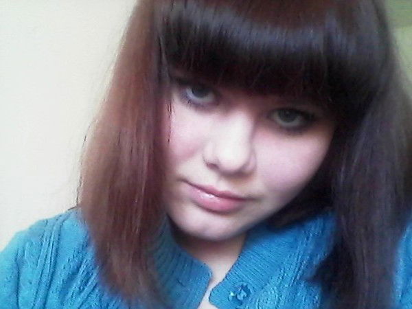 Катерина Стрельникова