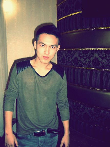 •°•aivengo•°• Айбек Омархан