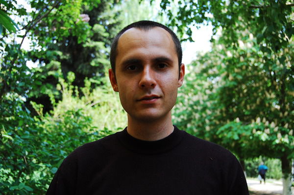 Александр Орловский