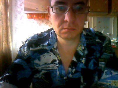 Сергей Михайлин