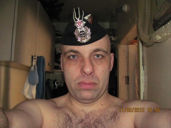 Александр Васянин