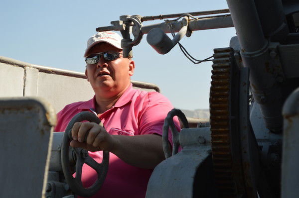 Альфит Маняпов