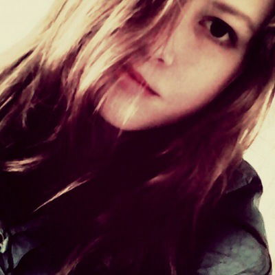 Валя Галимова