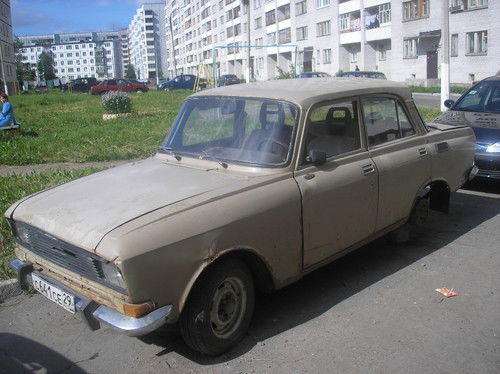 Андрей Писецкий