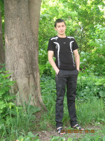 Сергей Урубков