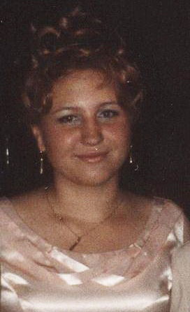 Юлия Слижова