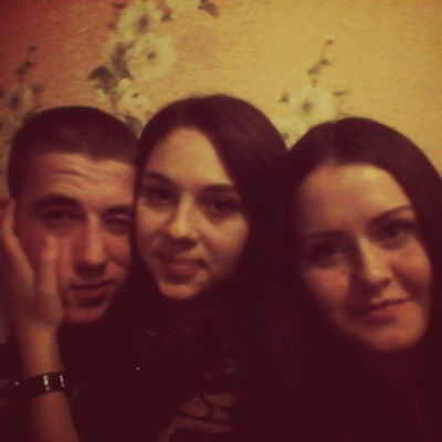 Анастасия Черногорова