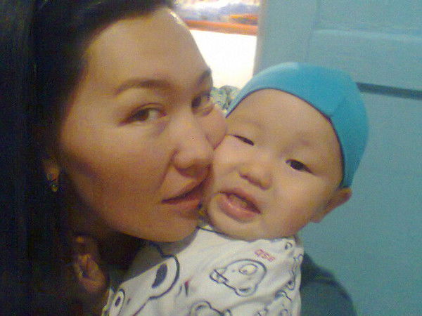 Нурзада Тойбаева