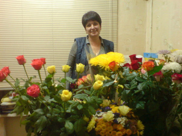 Ирина Юрцева