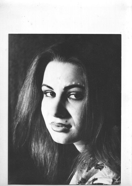 Наташа Попкова