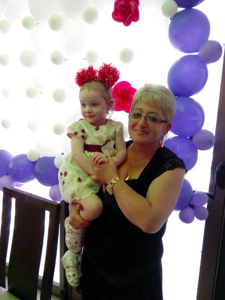 Таня Фридман