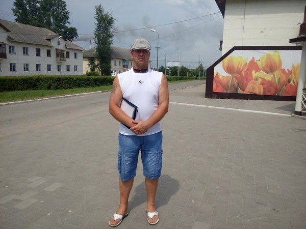 Владимир Гришин