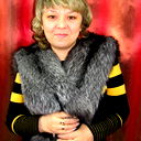 Olga Kipriyanova