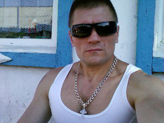 Алексей Веречев