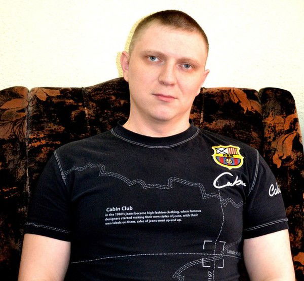 Артём Котелевцев