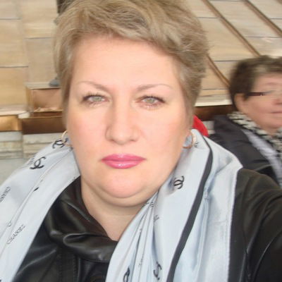 Наталия Сергеева