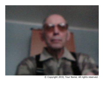 Павел Шубин