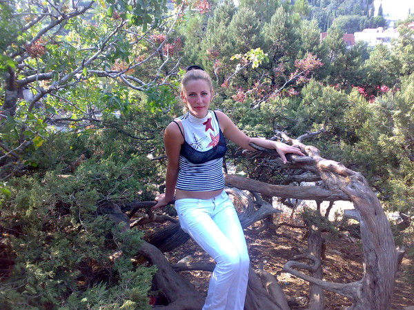 Женя Бабенко