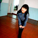 Lashinka Urazgalieva