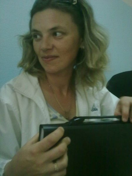 Наталья Беднякова