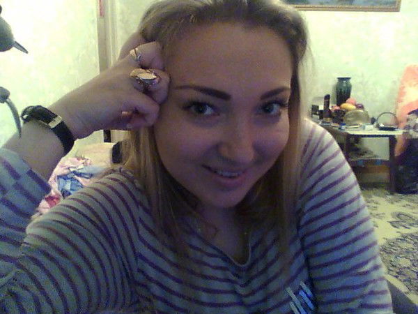 Екатерина Шапошникова