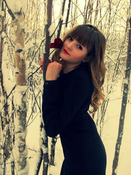 Любовь Гузик