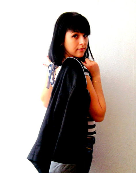 Виктория Докучаева