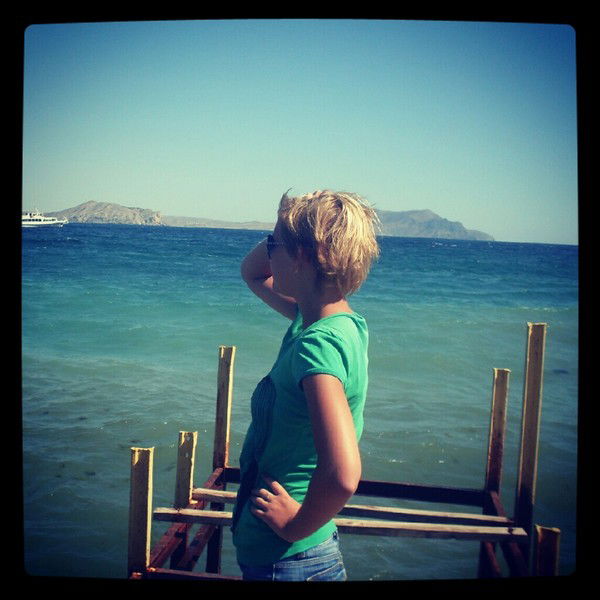 Юлия Бочкова