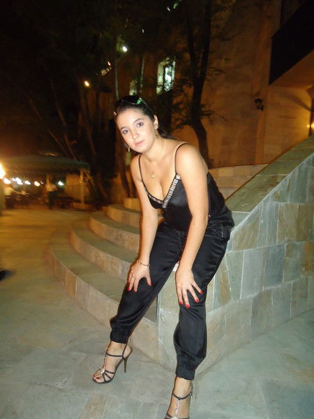 Лейла Богачева