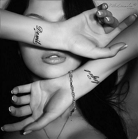 Анна Кочнева