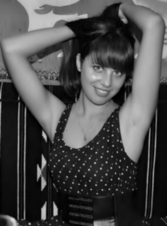 Гульназ Вафина