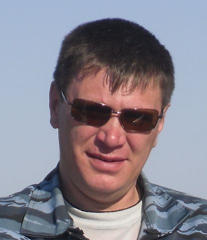 Евгений Истомин