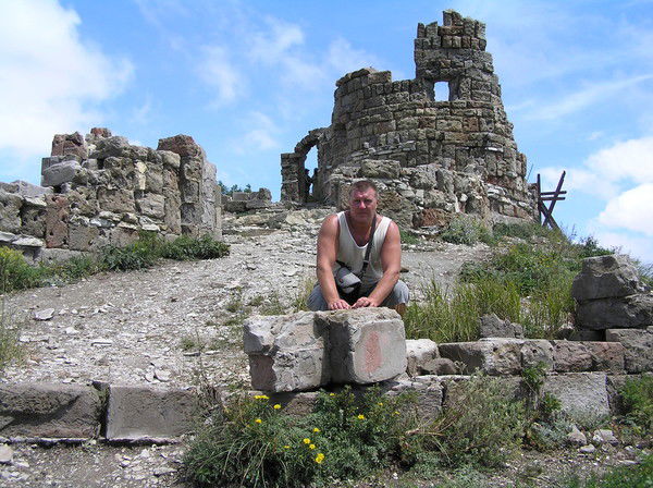 Александр Anb