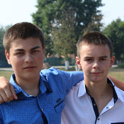 Дима Колесный