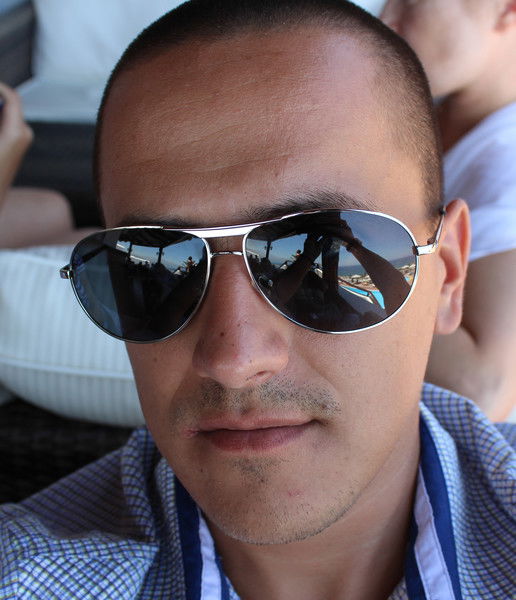 Александр Коновалов