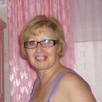 Ольга Черепанова