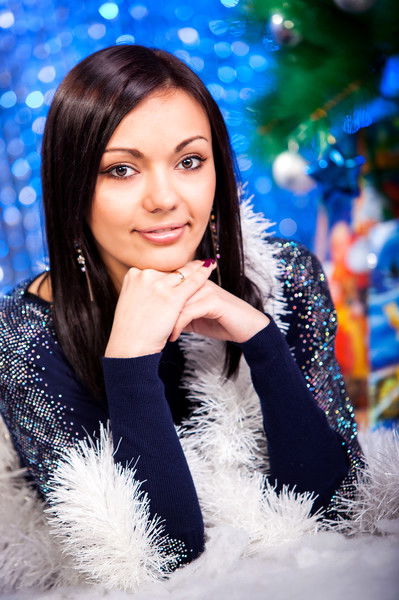 Анастасия Пономарева