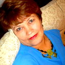 Галина Ефимова