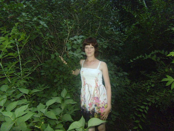 Татьяна Глущенко