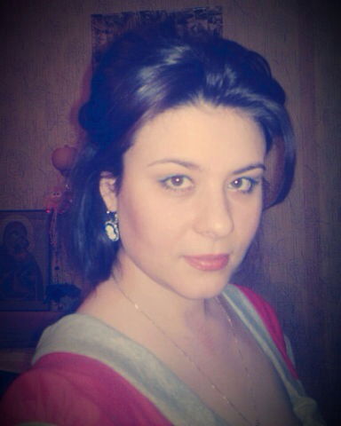 Татьяна Веселова