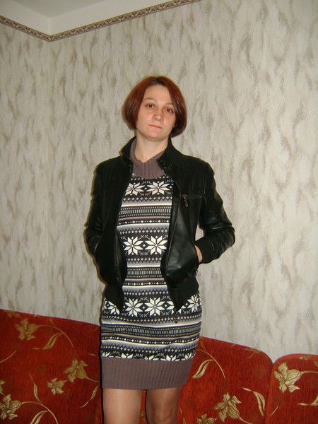 Ирина Юрьевна