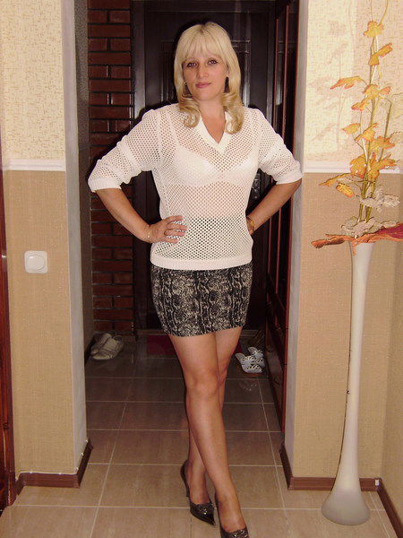 Елена Гонта