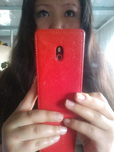 Эржэна Буянтуева