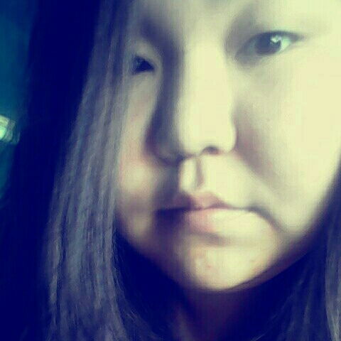 Светлана Шыырап