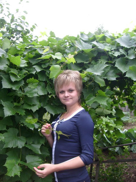 Ирина Локтионова