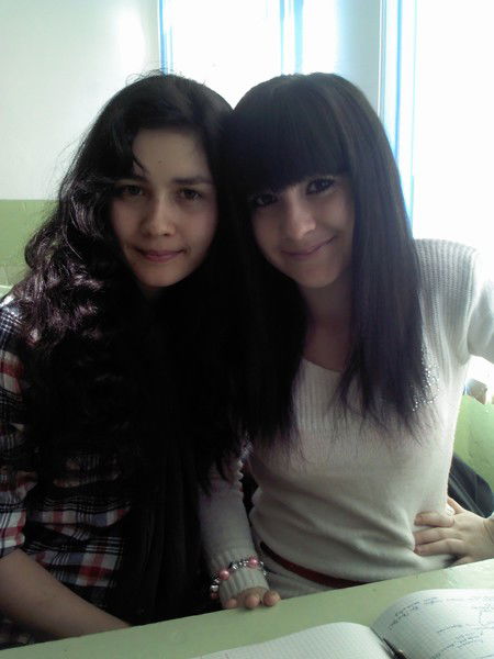 Маргарита =)