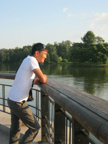 Омурбек Джоробеков