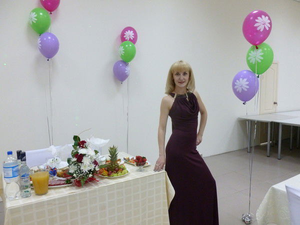 Айгель Ляпина