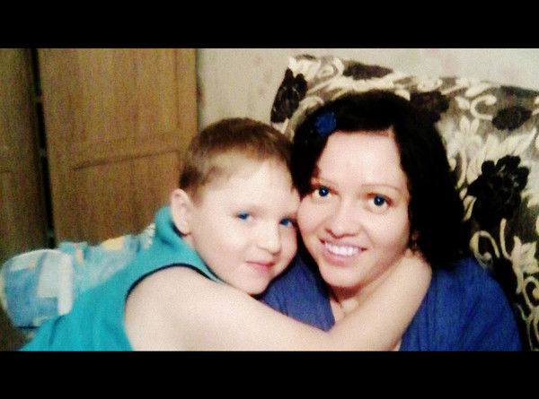 Марина Тянникова